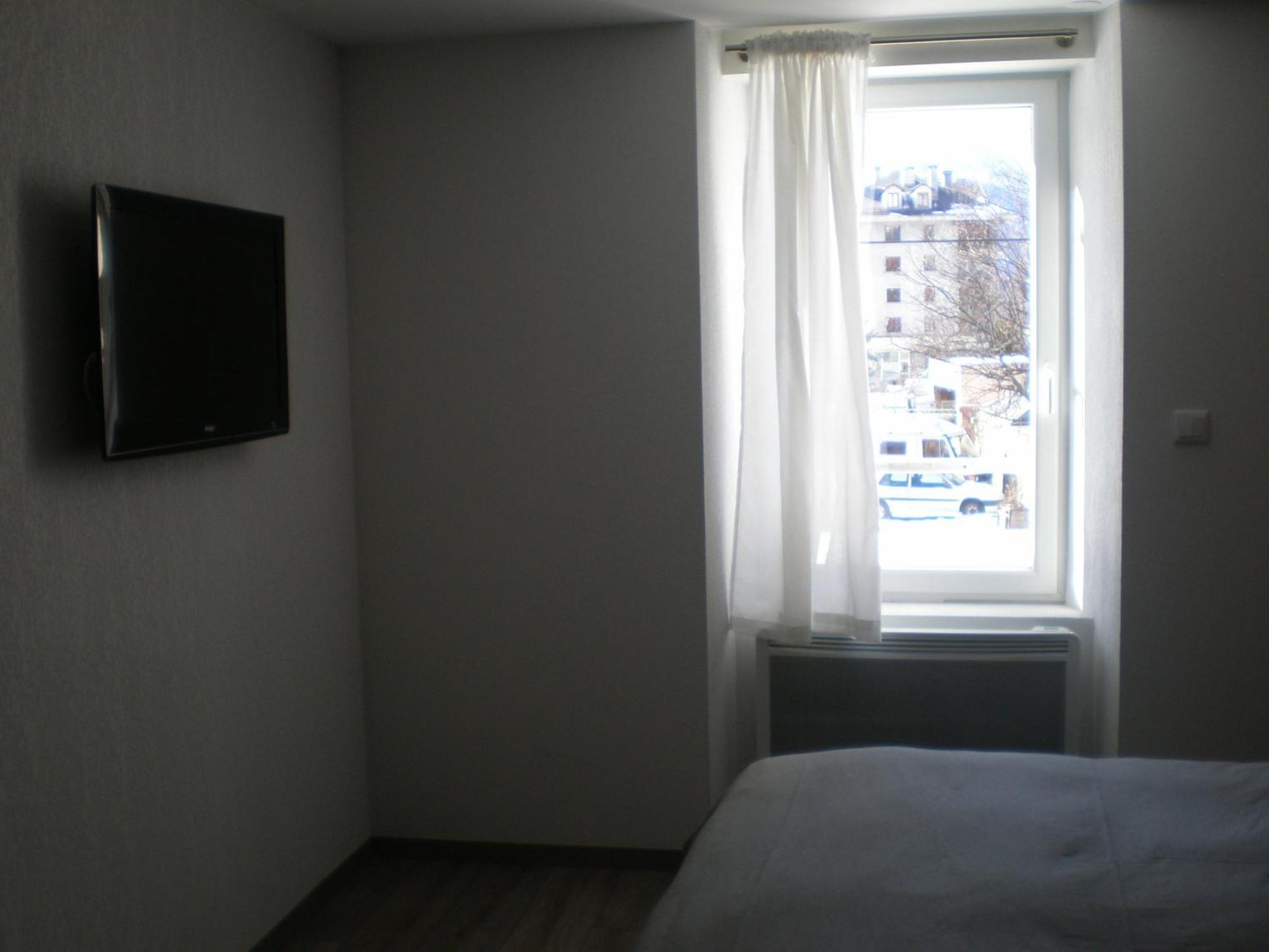 Appart Hotel De La Paix Barcelonnette Dış mekan fotoğraf