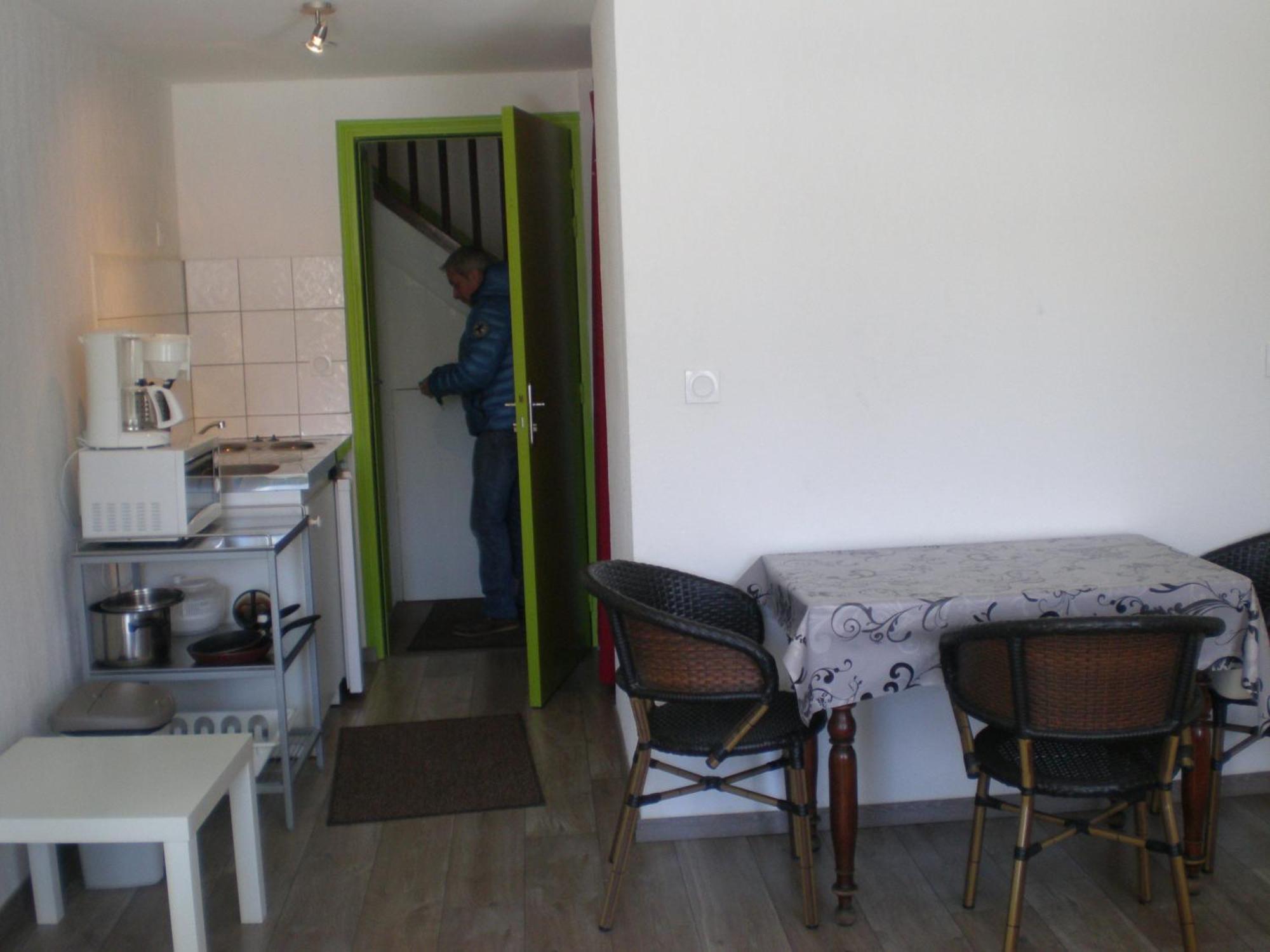Appart Hotel De La Paix Barcelonnette Dış mekan fotoğraf