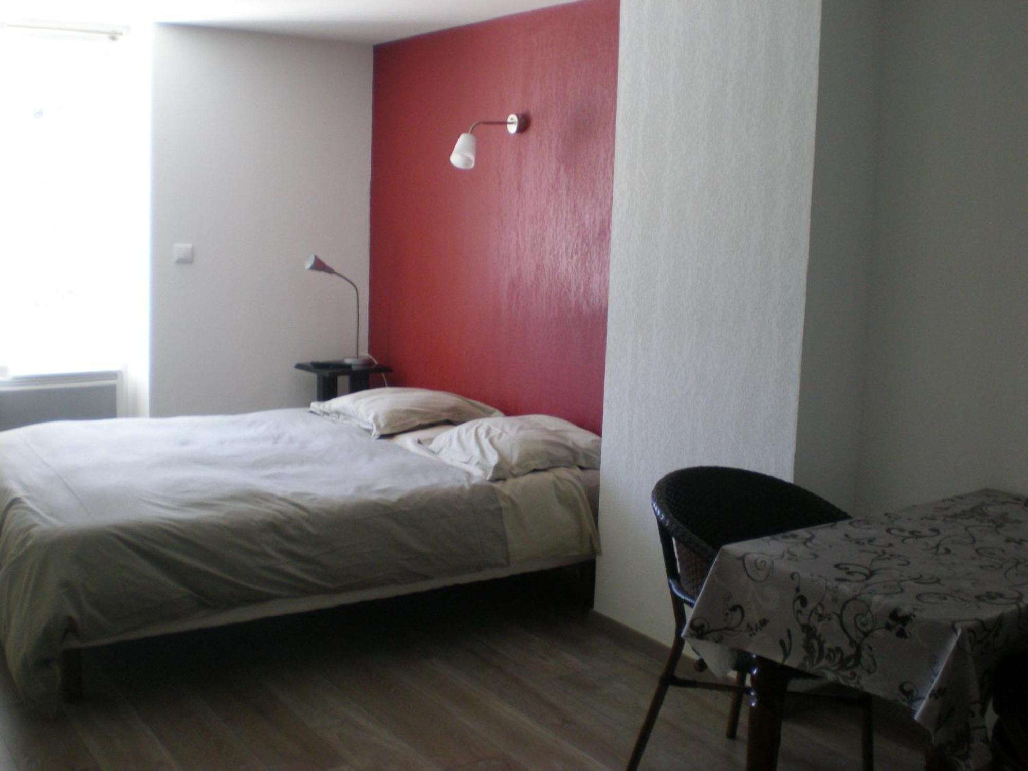 Appart Hotel De La Paix Barcelonnette Dış mekan fotoğraf